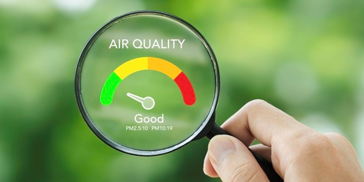 Indoor Air Quality